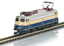 Märklin 88415 - Z - E-Lok E 10.12, DB, Ep. III